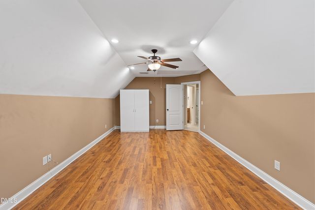 1202 New Grissom Way, Wake Forest, NC 27587