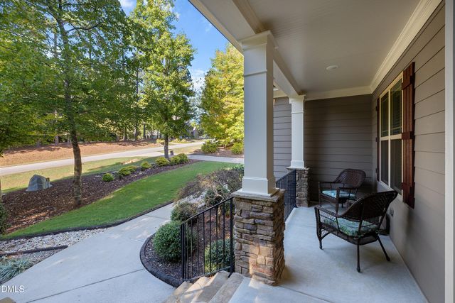 1202 New Grissom Way, Wake Forest, NC 27587