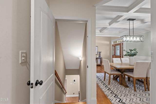 1202 New Grissom Way, Wake Forest, NC 27587