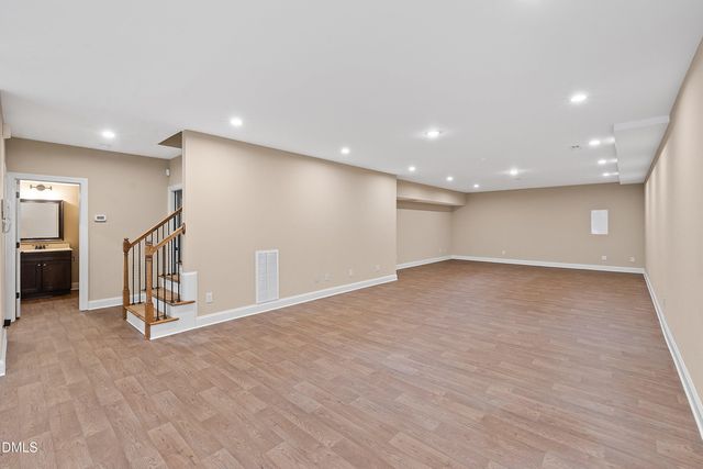 1202 New Grissom Way, Wake Forest, NC 27587