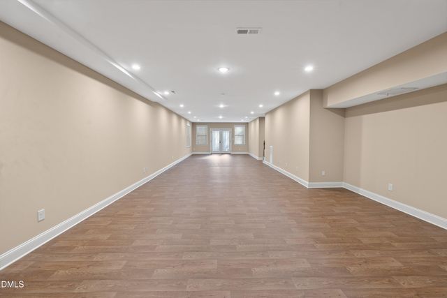 1202 New Grissom Way, Wake Forest, NC 27587