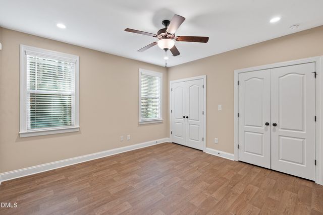 1202 New Grissom Way, Wake Forest, NC 27587