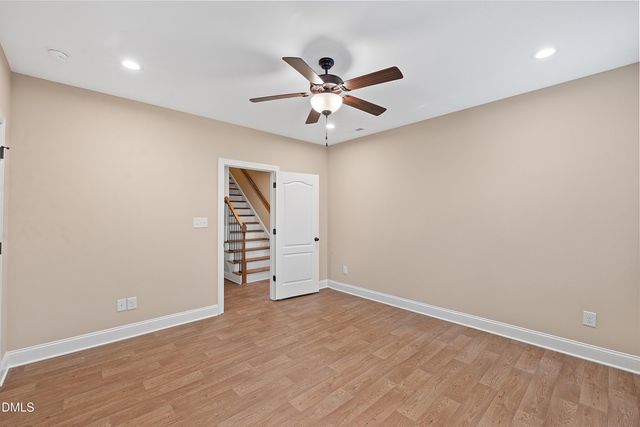 1202 New Grissom Way, Wake Forest, NC 27587