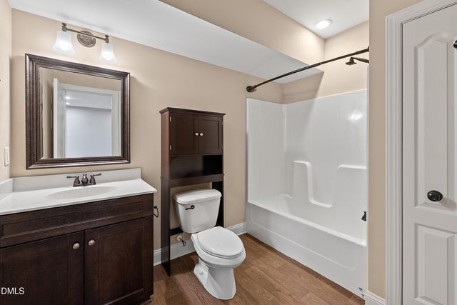 1202 New Grissom Way, Wake Forest, NC 27587