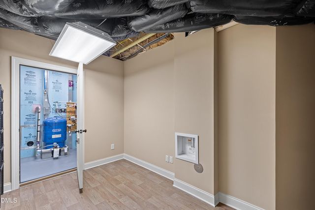 1202 New Grissom Way, Wake Forest, NC 27587