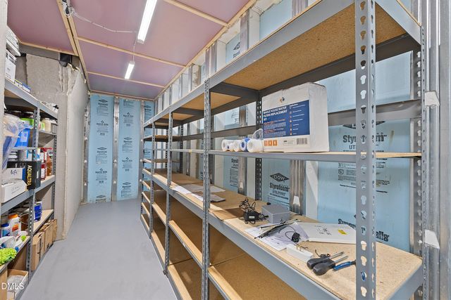 1202 New Grissom Way, Wake Forest, NC 27587