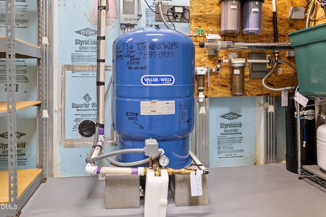 1202 New Grissom Way, Wake Forest, NC 27587