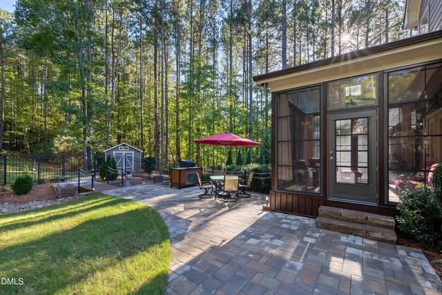 1202 New Grissom Way, Wake Forest, NC 27587