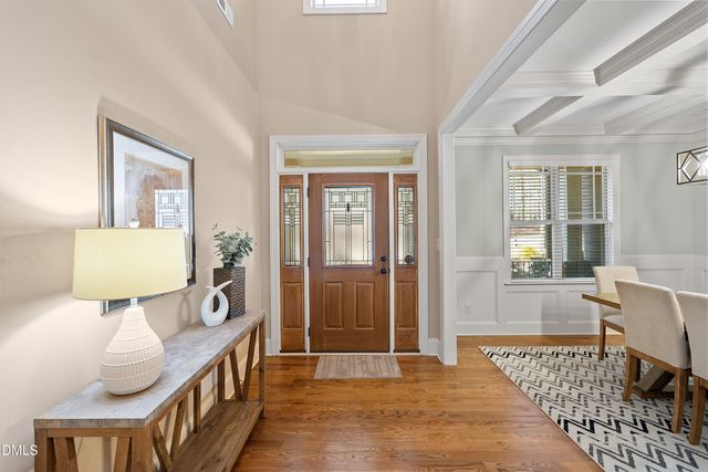 1202 New Grissom Way, Wake Forest, NC 27587