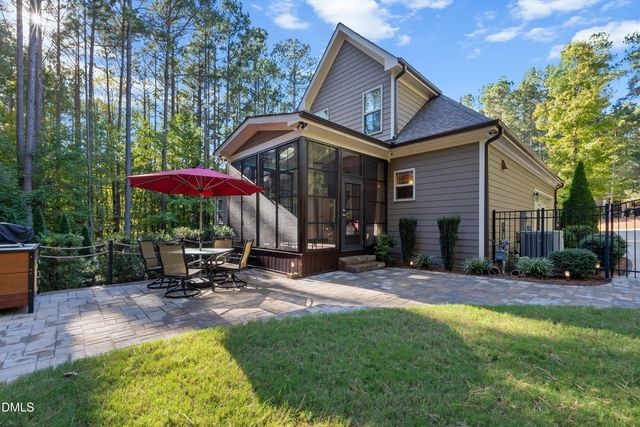 1202 New Grissom Way, Wake Forest, NC 27587