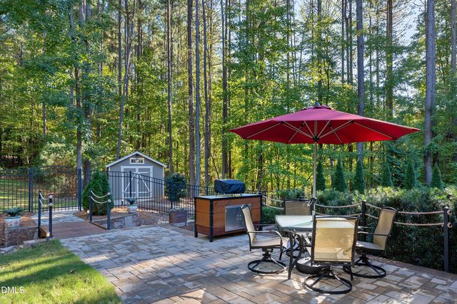 1202 New Grissom Way, Wake Forest, NC 27587