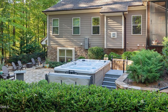 1202 New Grissom Way, Wake Forest, NC 27587