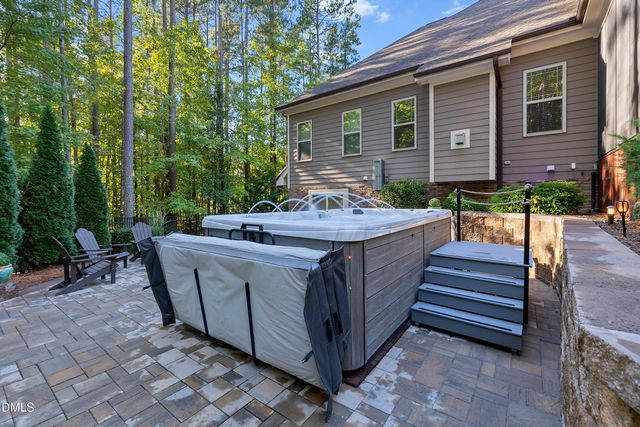 1202 New Grissom Way, Wake Forest, NC 27587