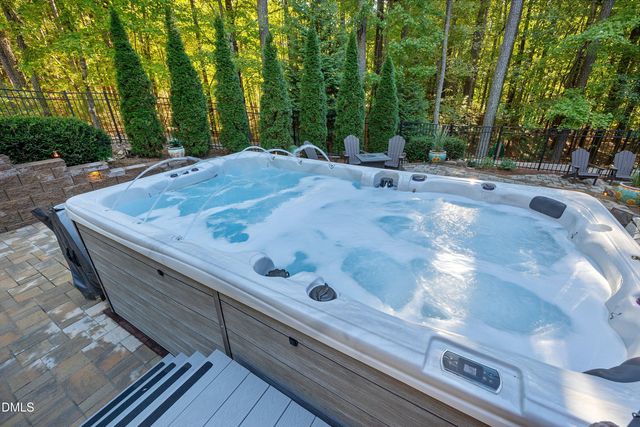 1202 New Grissom Way, Wake Forest, NC 27587