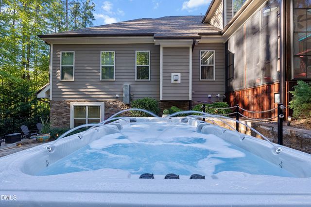 1202 New Grissom Way, Wake Forest, NC 27587