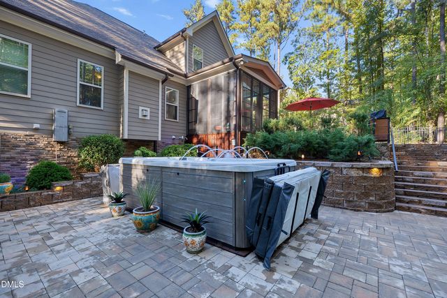 1202 New Grissom Way, Wake Forest, NC 27587