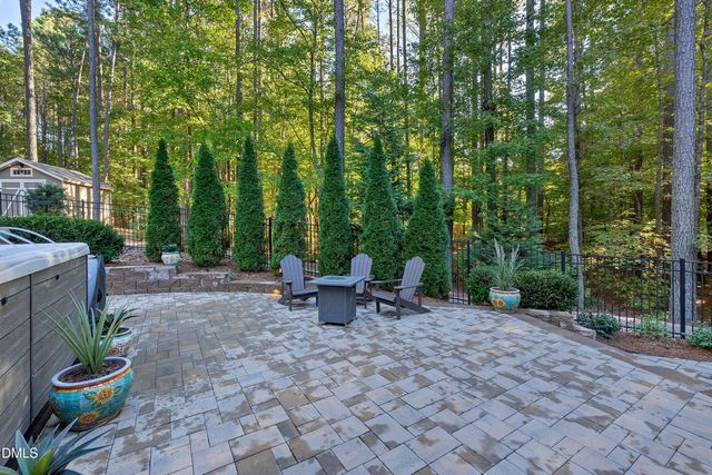 1202 New Grissom Way, Wake Forest, NC 27587