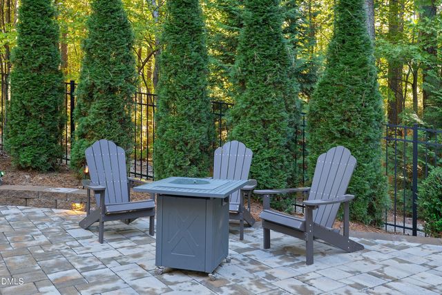 1202 New Grissom Way, Wake Forest, NC 27587