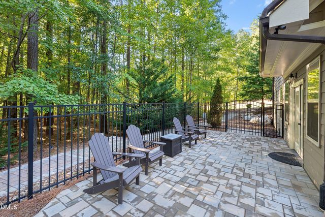 1202 New Grissom Way, Wake Forest, NC 27587