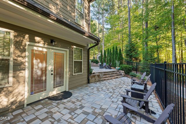 1202 New Grissom Way, Wake Forest, NC 27587