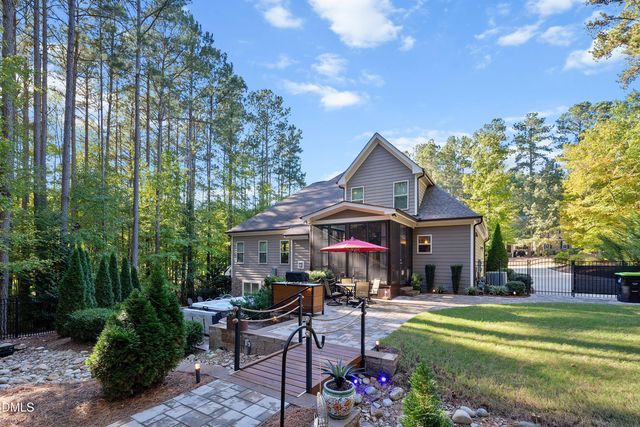 1202 New Grissom Way, Wake Forest, NC 27587