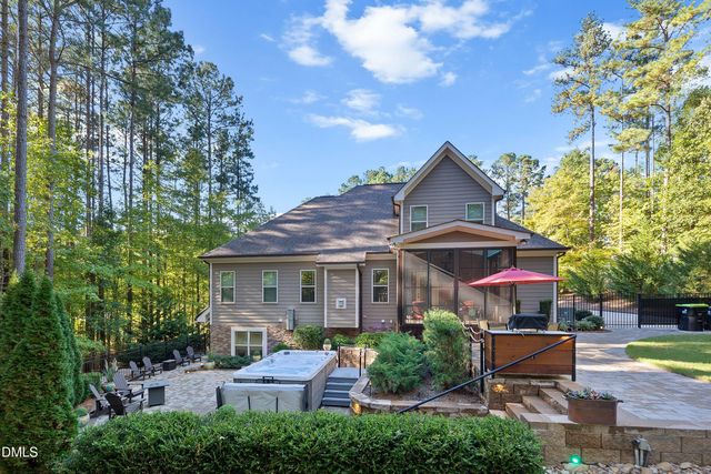 1202 New Grissom Way, Wake Forest, NC 27587