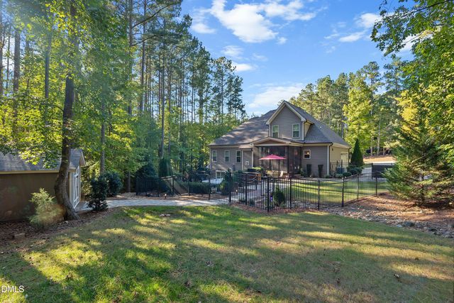 1202 New Grissom Way, Wake Forest, NC 27587