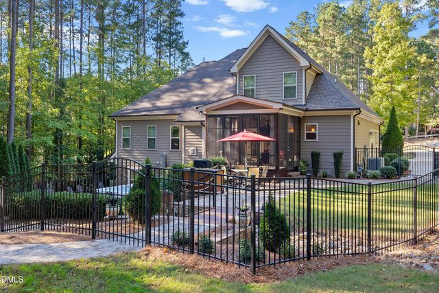 1202 New Grissom Way, Wake Forest, NC 27587