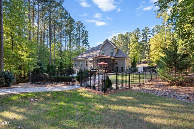 1202 New Grissom Way, Wake Forest, NC 27587