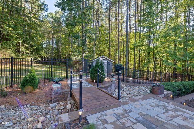 1202 New Grissom Way, Wake Forest, NC 27587