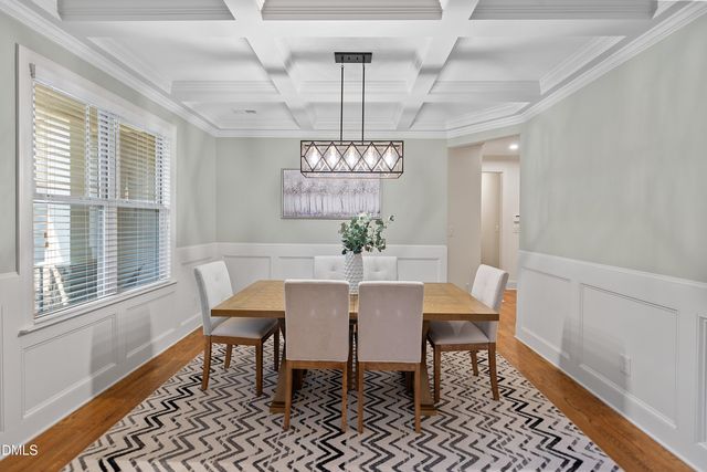 1202 New Grissom Way, Wake Forest, NC 27587