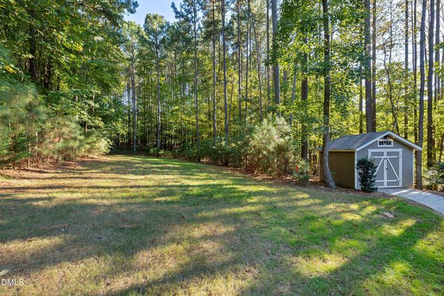 1202 New Grissom Way, Wake Forest, NC 27587
