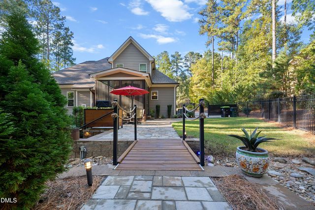 1202 New Grissom Way, Wake Forest, NC 27587