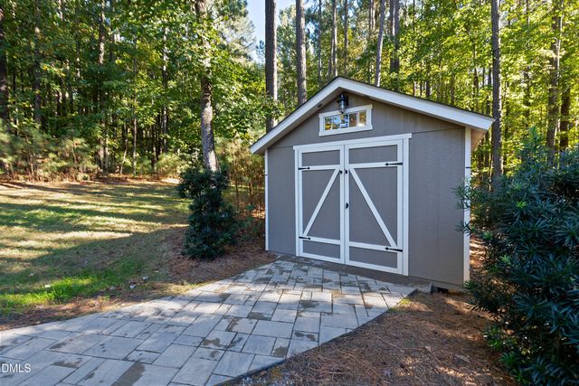 1202 New Grissom Way, Wake Forest, NC 27587
