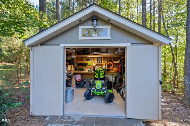 1202 New Grissom Way, Wake Forest, NC 27587