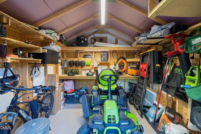 1202 New Grissom Way, Wake Forest, NC 27587