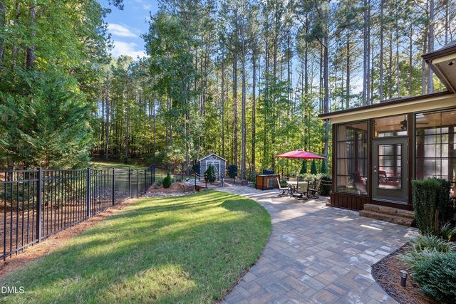 1202 New Grissom Way, Wake Forest, NC 27587