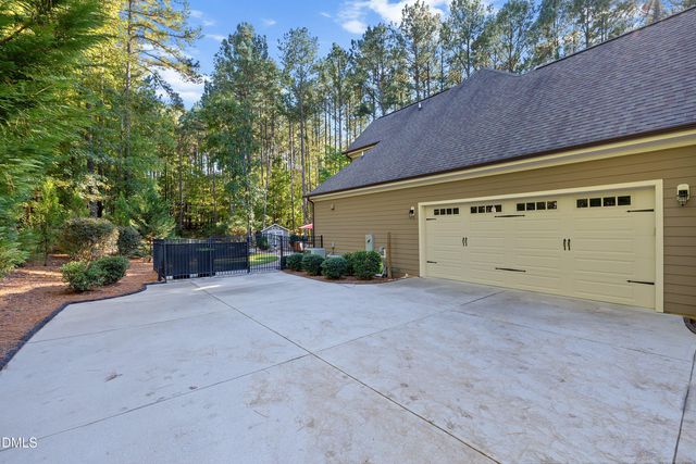 1202 New Grissom Way, Wake Forest, NC 27587