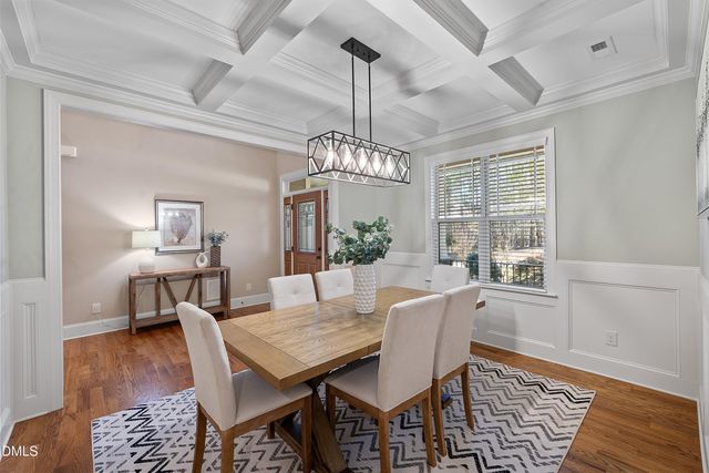 1202 New Grissom Way, Wake Forest, NC 27587