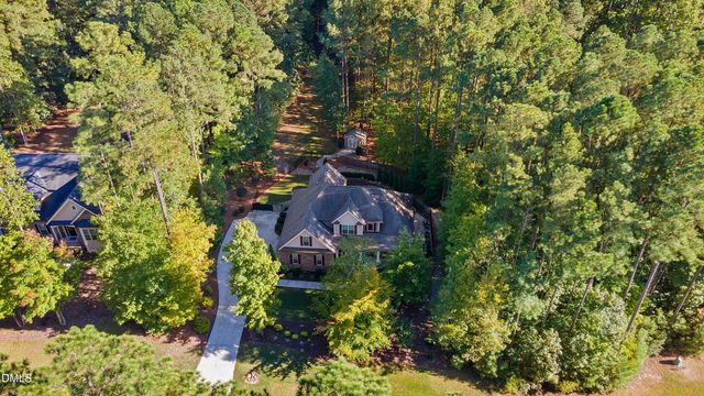 1202 New Grissom Way, Wake Forest, NC 27587