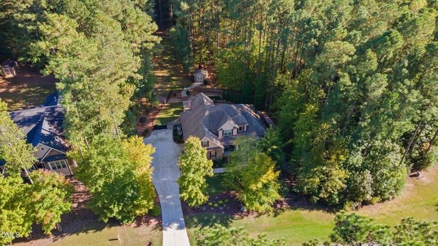 1202 New Grissom Way, Wake Forest, NC 27587
