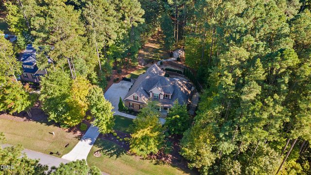 1202 New Grissom Way, Wake Forest, NC 27587