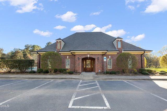 1202 New Grissom Way, Wake Forest, NC 27587