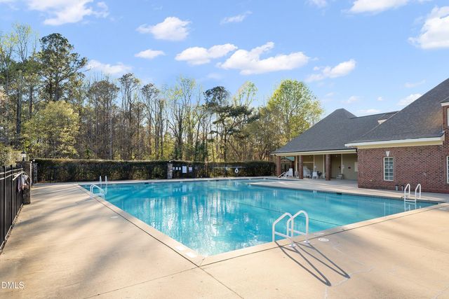 1202 New Grissom Way, Wake Forest, NC 27587