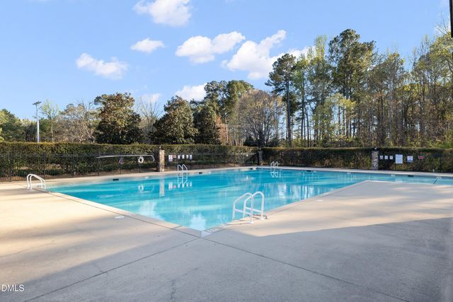 1202 New Grissom Way, Wake Forest, NC 27587