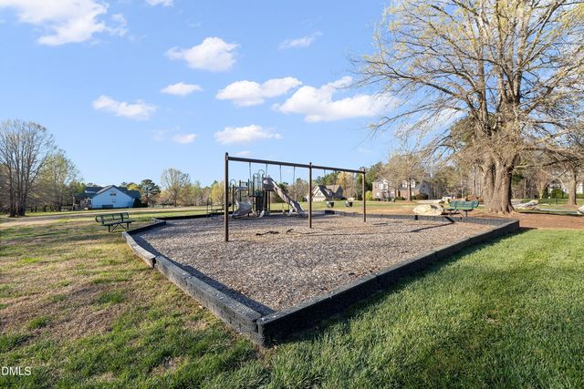 1202 New Grissom Way, Wake Forest, NC 27587