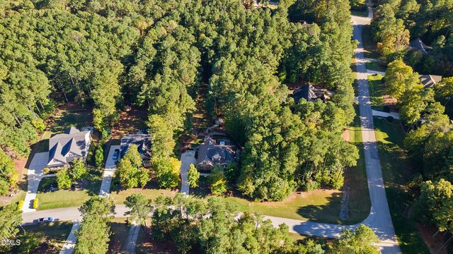 1202 New Grissom Way, Wake Forest, NC 27587
