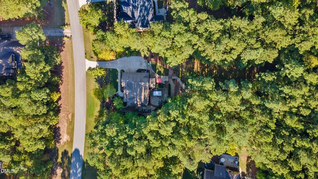 1202 New Grissom Way, Wake Forest, NC 27587