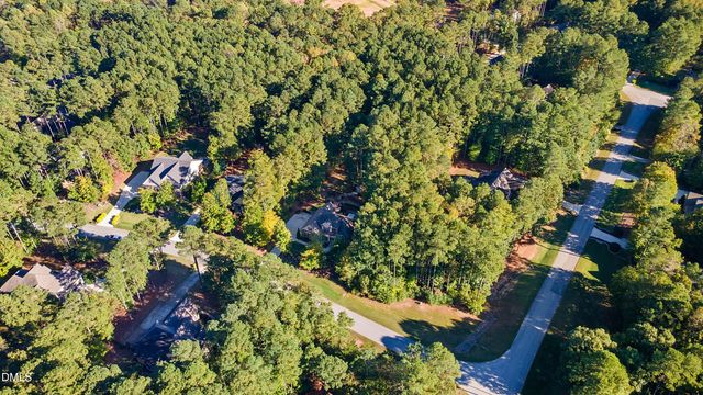 1202 New Grissom Way, Wake Forest, NC 27587