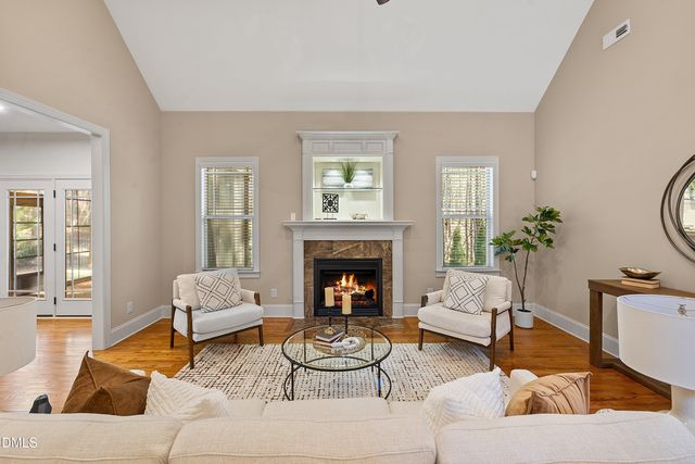 1202 New Grissom Way, Wake Forest, NC 27587